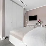 Apartmán Ankommen St Peter Ording Böhl