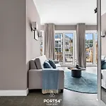 Apartmán Ankommen St Peter Ording Böhl