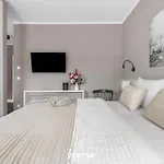 Apartmán Ankommen St Peter Ording Böhl
