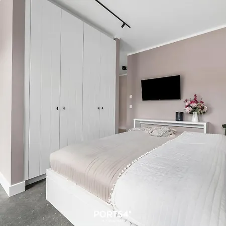 Apartamento Ankommen St Peter Ording Böhl