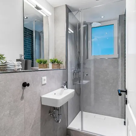 Ankommen St Peter Ording