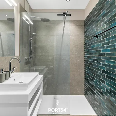 Apartmán Ankommen St Peter Ording