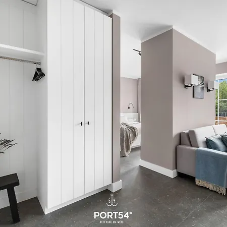 Ankommen St Peter Ording Apartamento Böhl