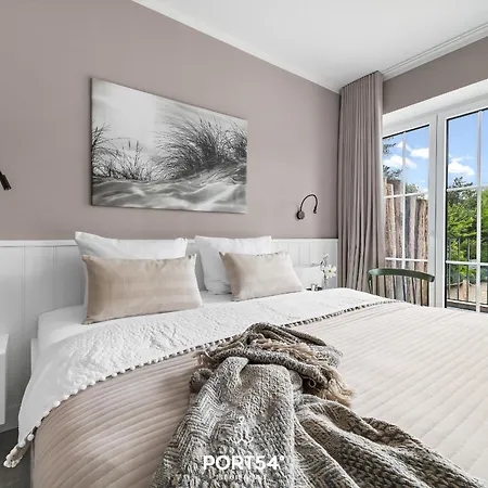 Apartmán Ankommen St Peter Ording Sankt Peter-Ording