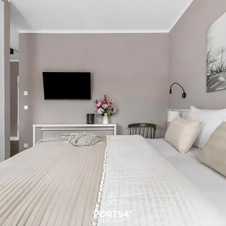 Apartamento Ankommen St Peter Ording Böhl
