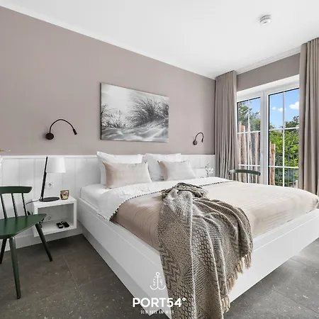 Ankommen St Peter Ording Sankt Peter-Ording