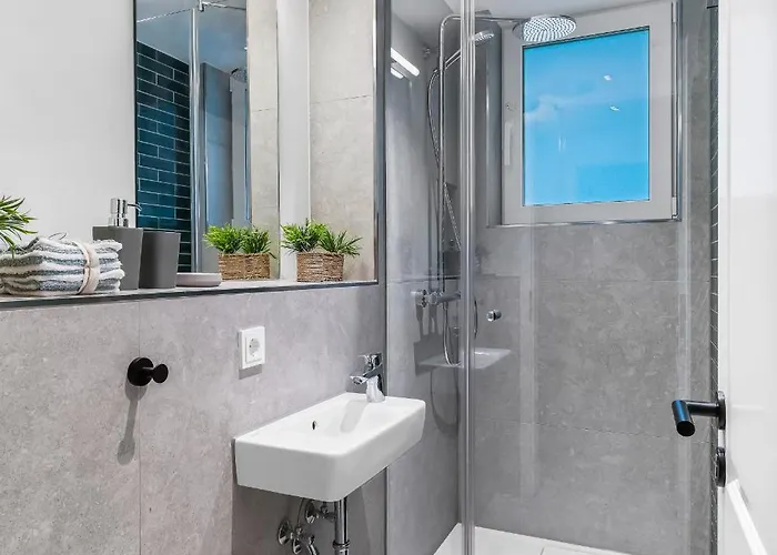 Ankommen St Peter Ording