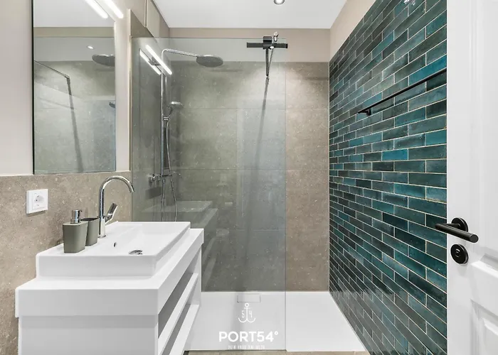 Lägenhet Ankommen St Peter Ording