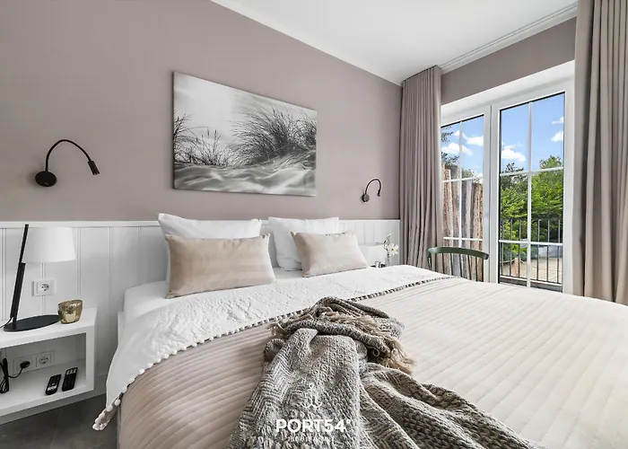 Lägenhet Ankommen St Peter Ording Böhl