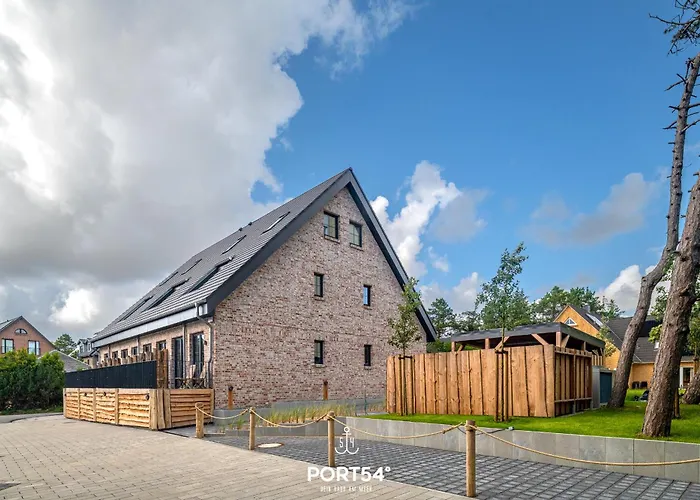 Ankommen St Peter Ording *