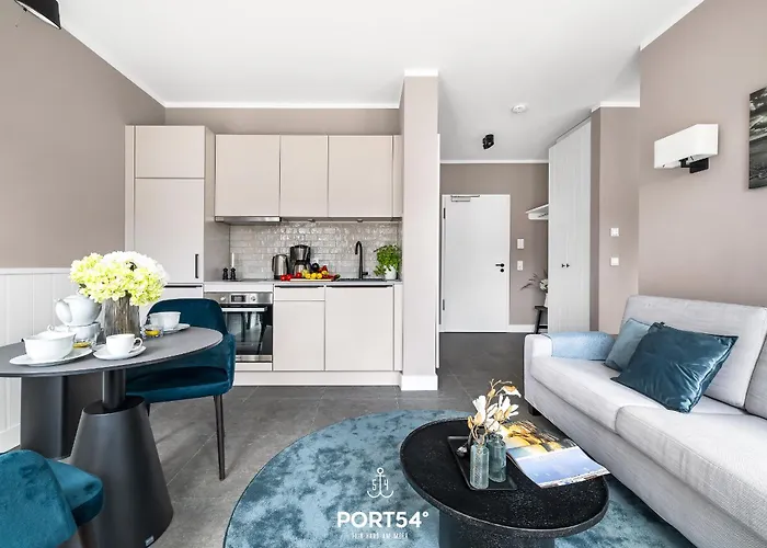 Ankommen St Peter Ording Lägenhet *