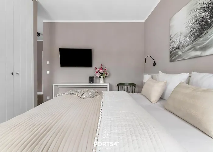 Lägenhet Ankommen St Peter Ording Böhl